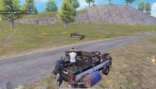 和平精英辅助《战神w》直装全网首发吃鸡吃到手软